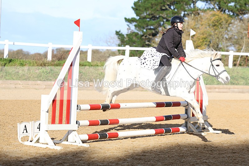 3E7A9452 - Class 2: 70cm