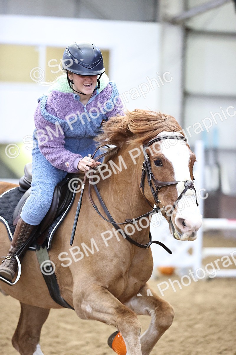 SBM_002869 - Class 5 - Accumulator with Joker 70cm