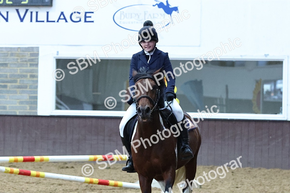 SBM_005424 - Class 5 - 60cm Open