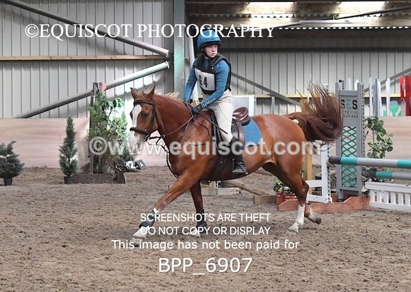 BPP_6907 - CLASS 3 BE80CM