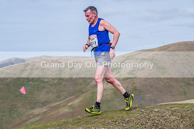 Arant haw-227 - Kendal Winter League Arant Haw Fell Races Sunday 2nd April 2023