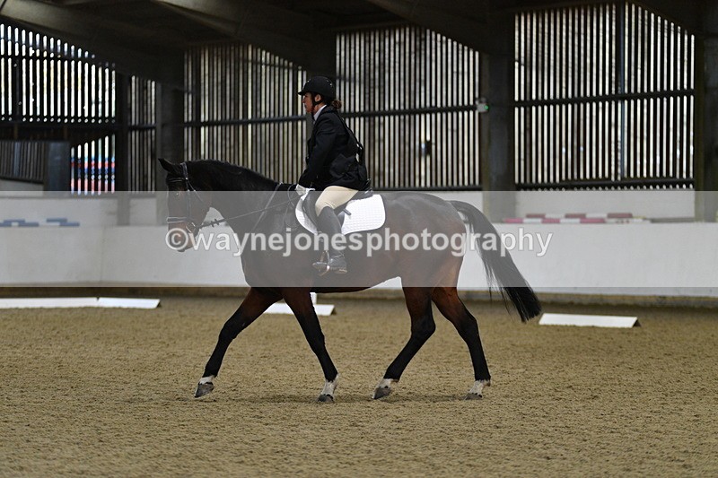 WJ5_6600 - Class 1 Intro Test 1