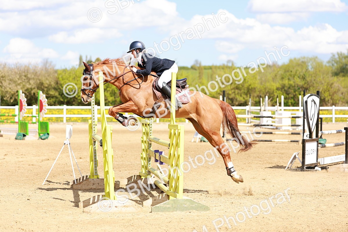 SBM_001532 - Class 3 - Senior Discovery - 1.00m