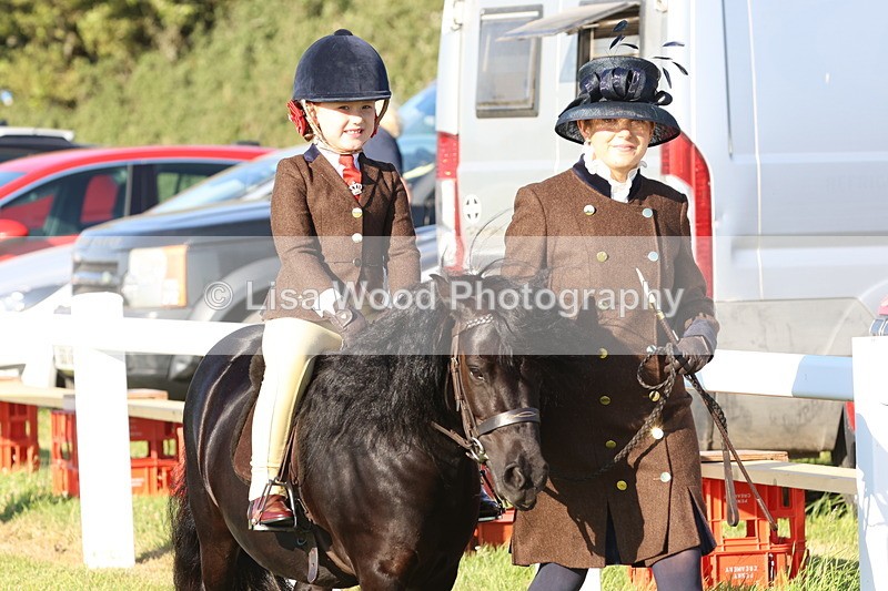 JPP_0653 - Class 16: Cornish Combination Leading Rein