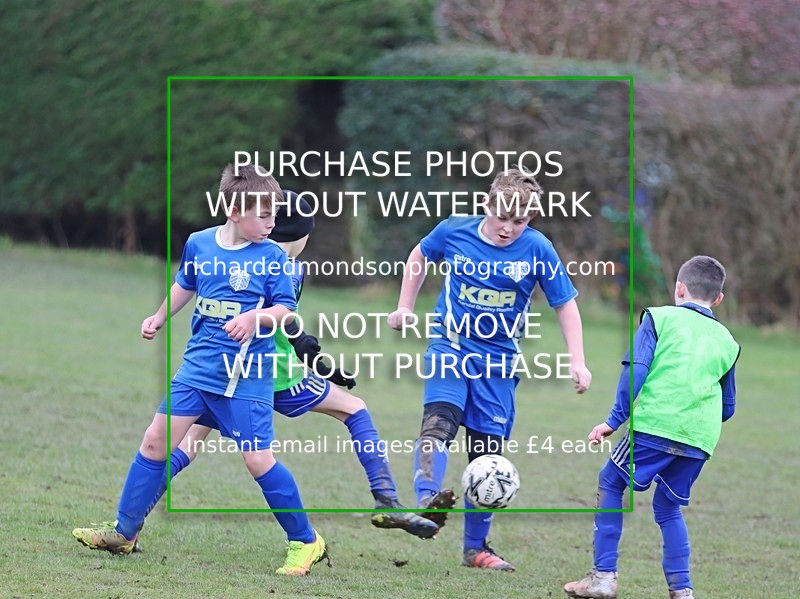 IMG_3133 - Wattsfield U11 v Ibis U11 (22/1/22)