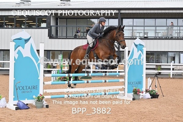 BPP_3882 - CLASS 2 WED Senior 1.05m Open