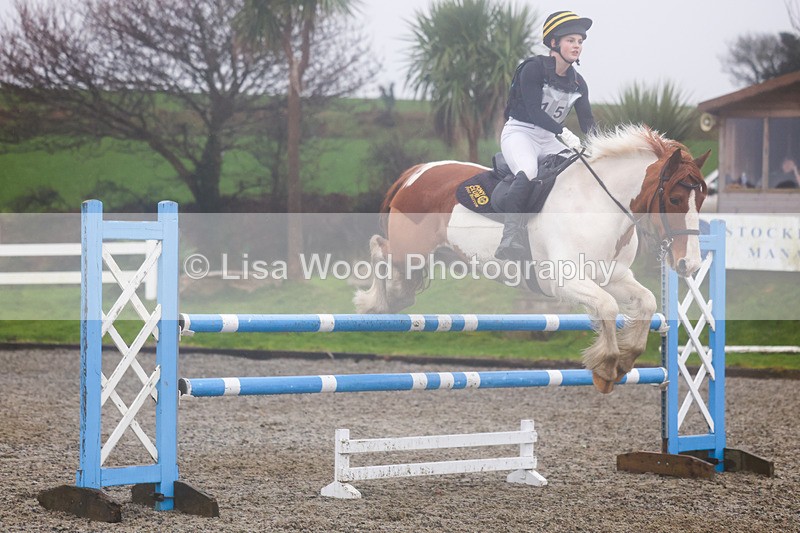 3E7A8255 - Class 4: 100cm