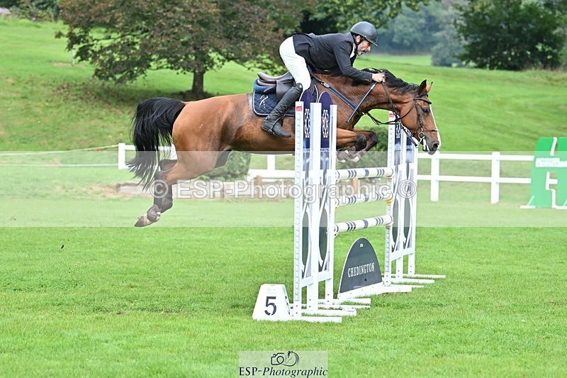 230910-100654-09895 - Cls 24 National 1.40m Open