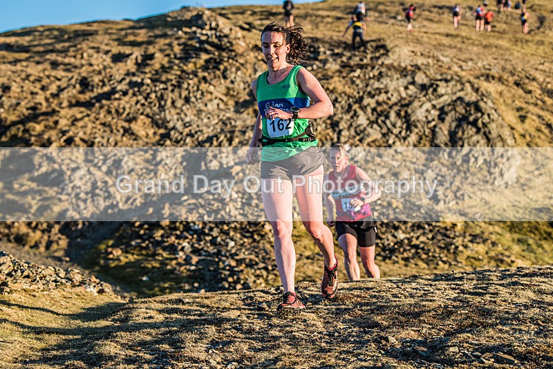 Grisedale-366 - Grisedale Grind Fell Race Wednesday 19th April 2023