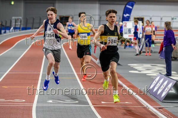 MastRelay26-919484 - Relays Set Four