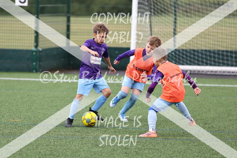 1DX30902 - Sat 6th U9 Boys