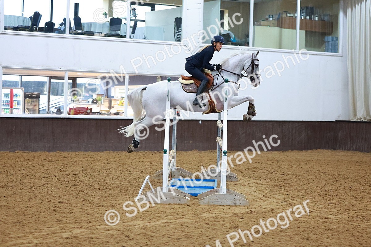 SBM_002307 - Class 6 - National 1.30m