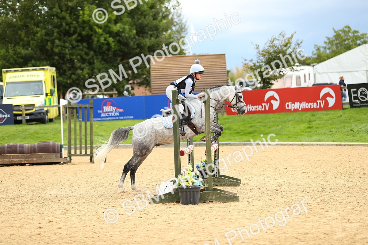 SBM_09599 - E8 Eventers Challenge 80cm Championship