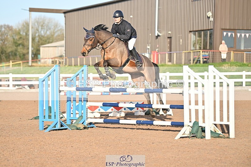 231210A-134723-02682 - Cls 20 Newcomers & 1.10m Open