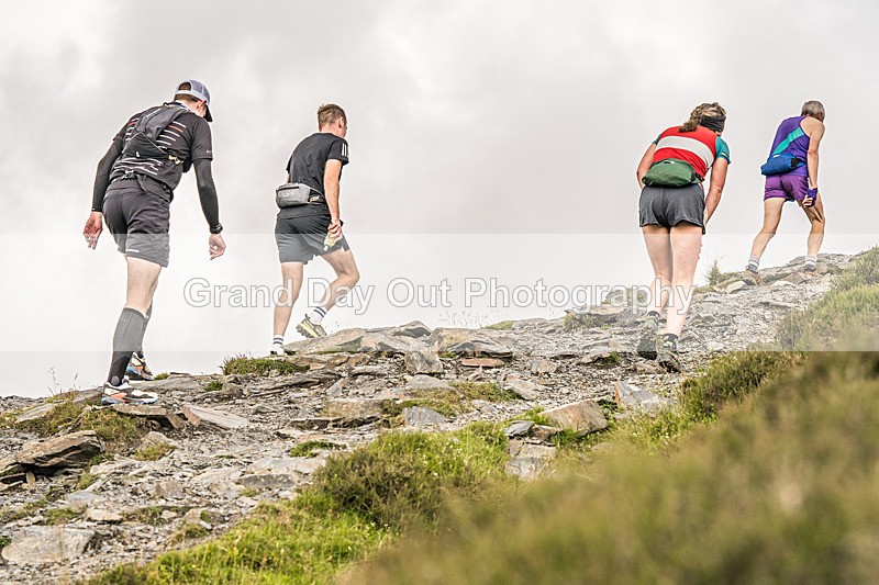 Skiddaw-229 - Skiddaw Fell Race Sunday 7th July 2014