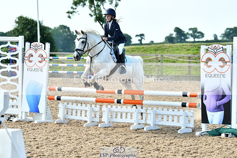 230625A-093654-03247 - Cls 13 Pony British Novice & 80cm Open