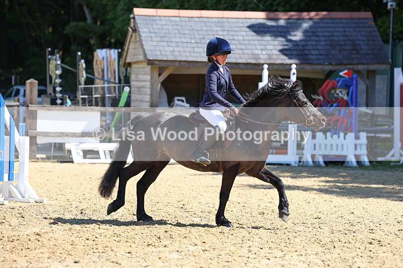 3E7A1787 - Class 1C: 40cm Open