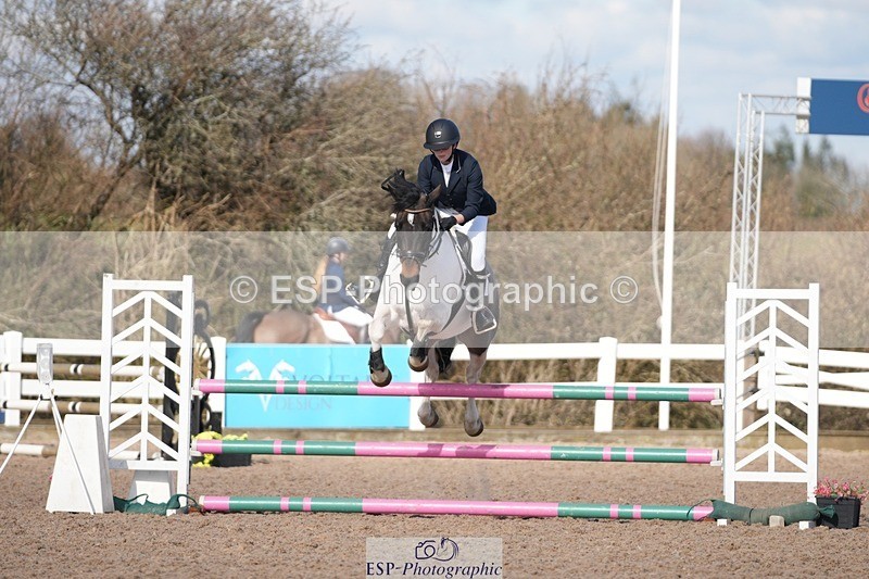 250316-103438-05912 - Cls 21 British Novice and 90cm