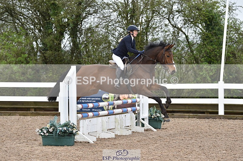 240405A-093740-00041 - Cls 7 85cm National Amateur Quali