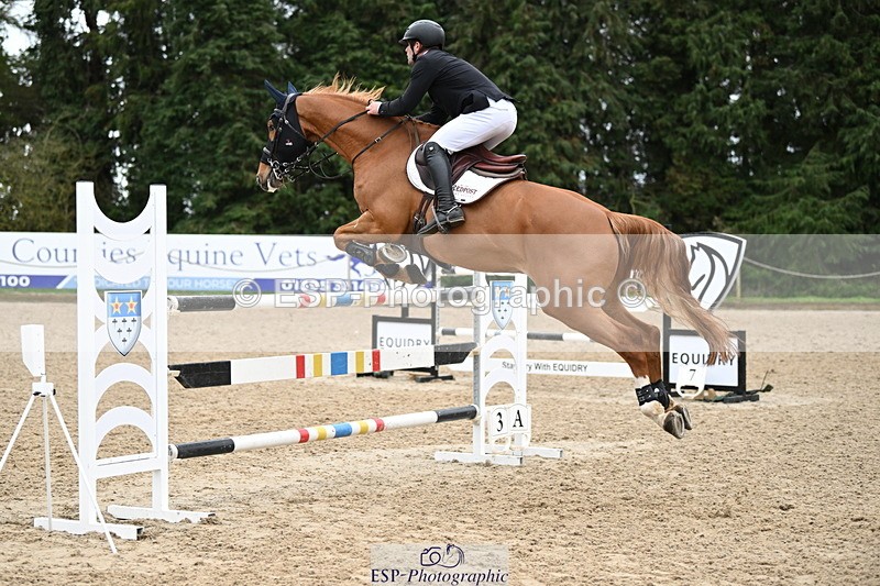 250323A-155449-05115 - Cls 26 National 1.30m Open