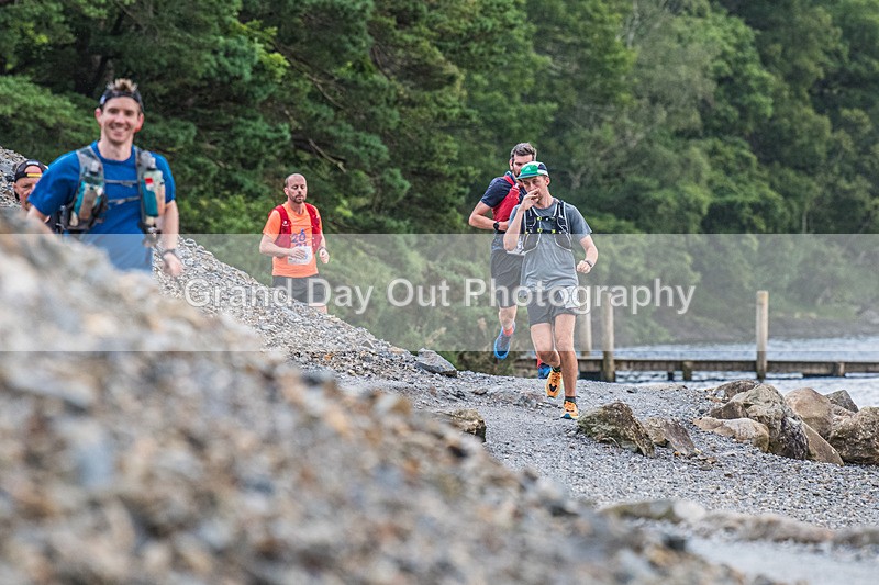 Scafell-120 - High Terrain Events Scafell Pike Trail Marathon Sunday 18th August 2024