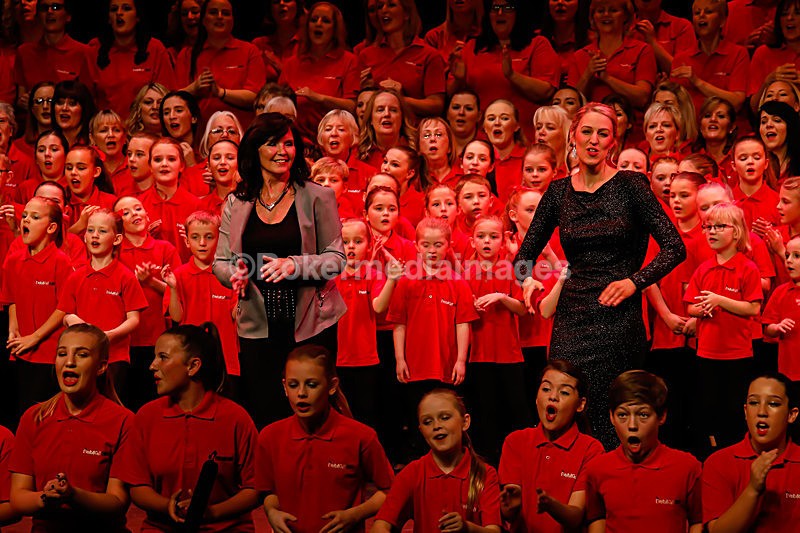 EBS _274 - OH what a NIGHT