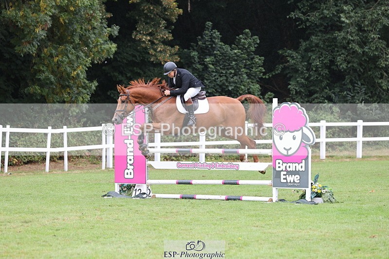 250830A-123046-06465 - Cls 15 5 Year Old Qualifier