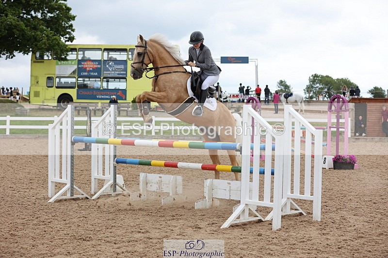 240630A-155601-14959 - Cls 33 Foxhunter and 1.10m Open