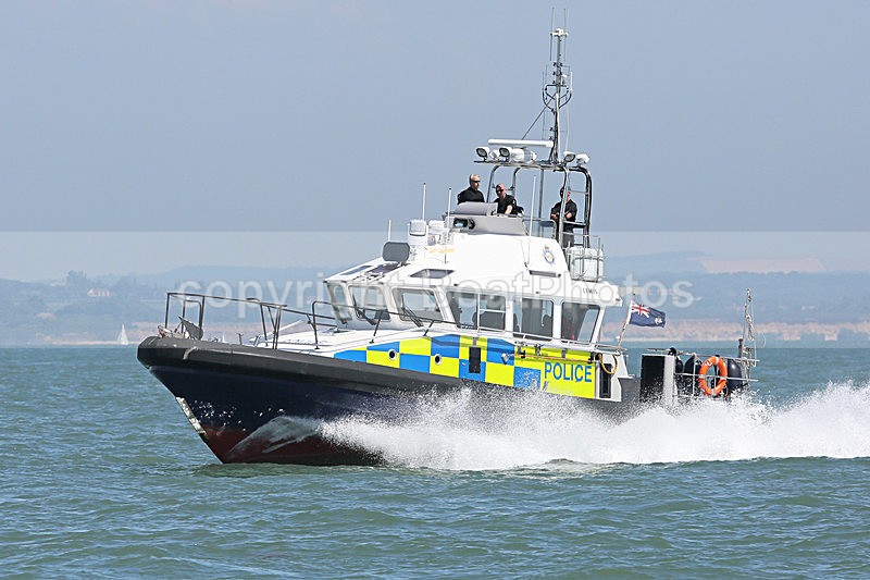 160723 POLICE Y92A7283 - Narrow Boats