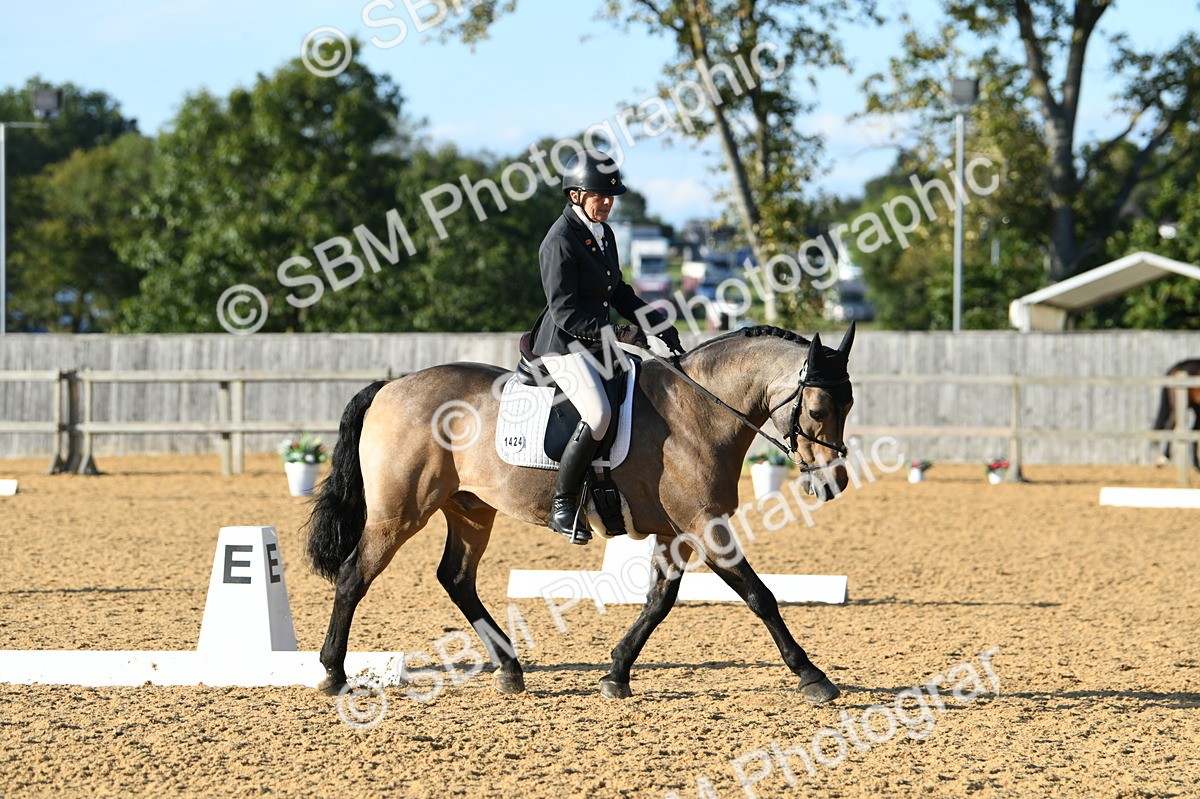 SBM_30743 - D16 - Small Tour Championship - Novice 28