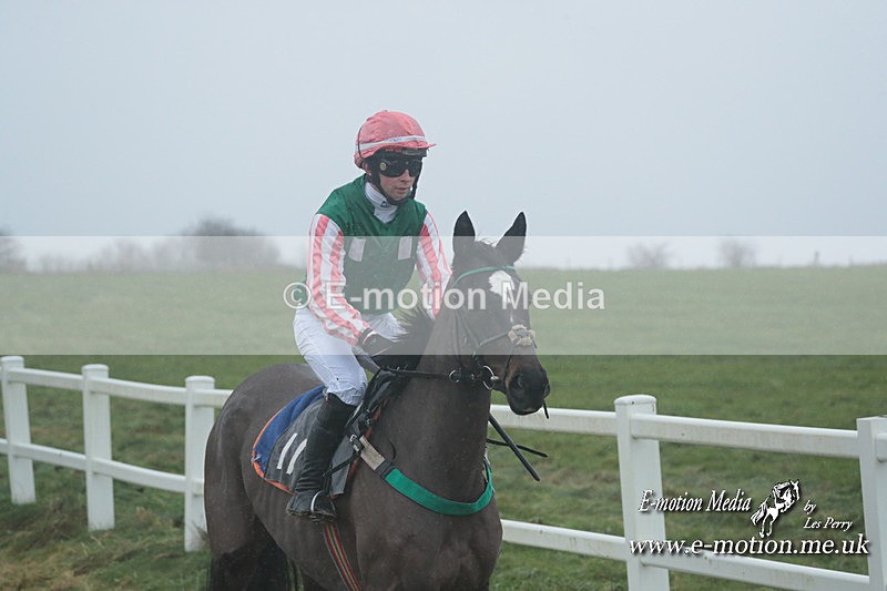 PtP 101223 234 - New Forest Hounds PtP Larkhill 10/12/23