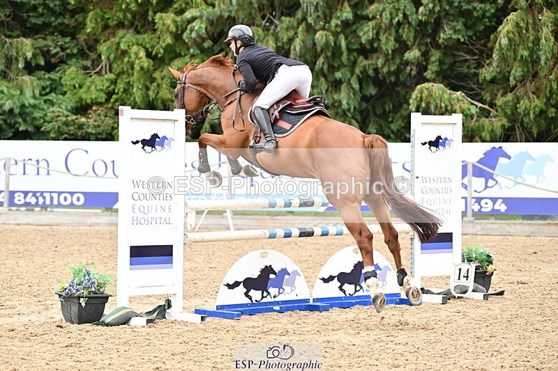 250706A-103314-17796 - Cls 47 5 Year Old Championships