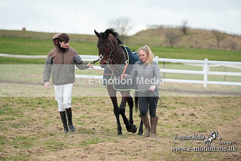 PtP 040224 742 - Combined Services Point-toPoint Larkhill 04/02/24