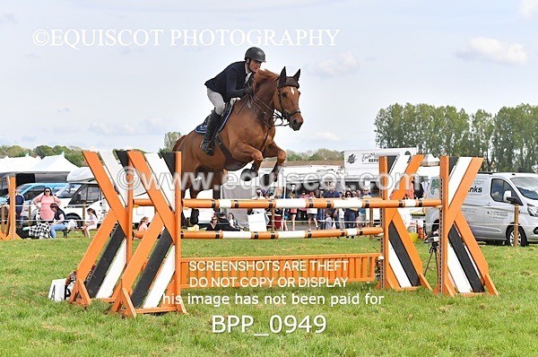 BPP_0949 - CLASS 5 RHS Young Masters