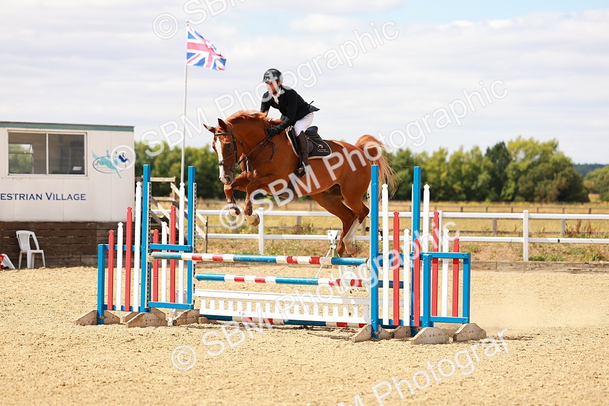 SBM_006493 - Class 3 - Senior British Discovery - 1.00m