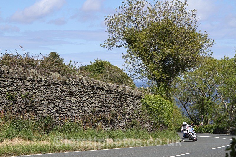 38 - RST Superbike Race