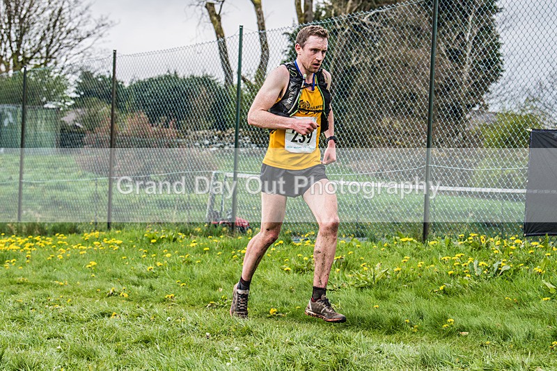 3 Peaks-1415 - The 3 Peaks Race - The Finish - Saturday 29th April 2023