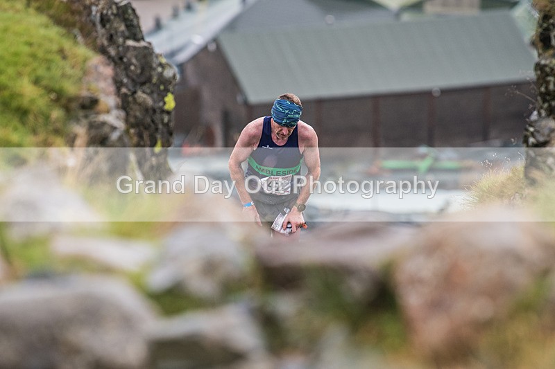 Buttermere h-s-174 - Buttermere Horseshoe Fell Race Saturday 4th July 2026