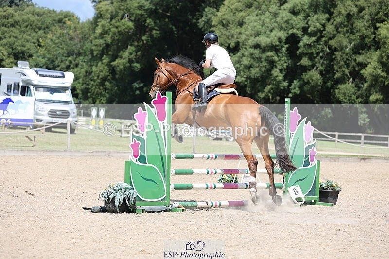 250703A-135632-05102 - Cls 8 95cm Amateur Qualifier