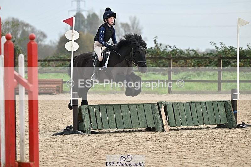 241110-112119-00405 - 50-55cm Arena Eventing