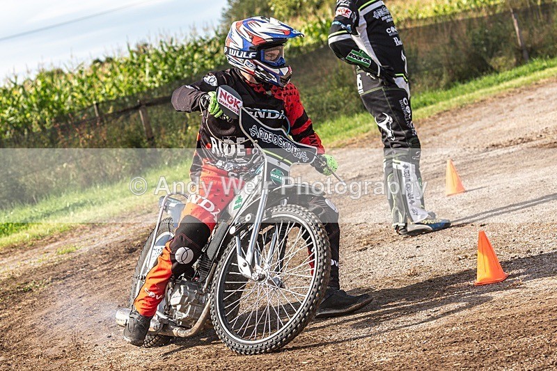 240914-5D-3K8A3913 - Ride & Skid It  Speedway Experience 14th September 2024