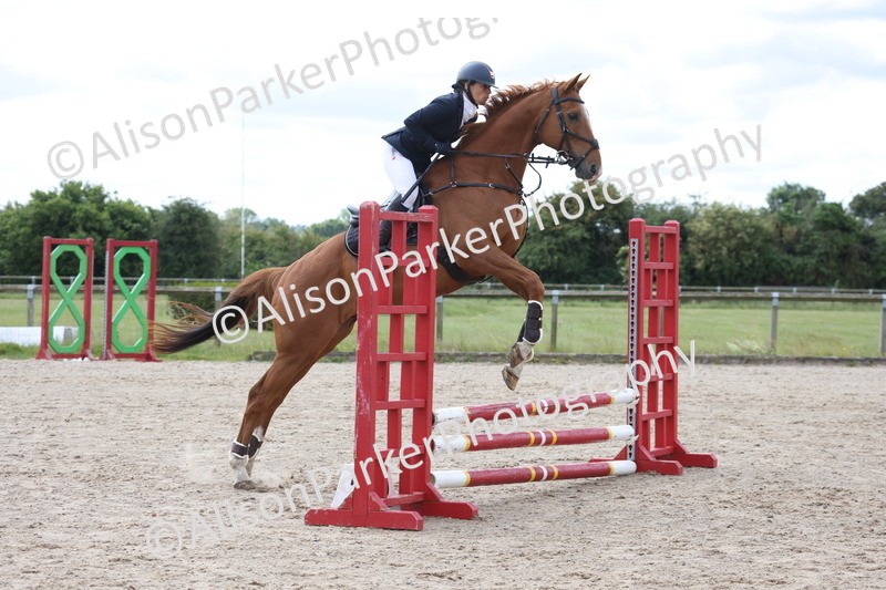 20250608-0529 - Class 3 - 60cm