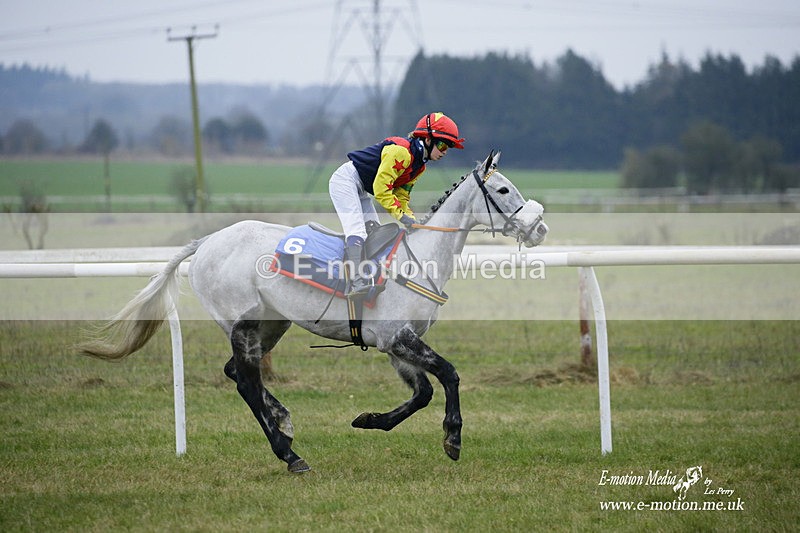 PtP 230122 179 - Cocklebarrow Races - Heythrop Hunt - 23/01/22