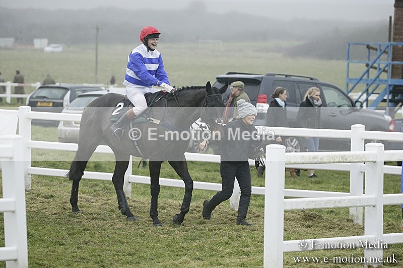 PtP 031217 676 - Hursley Hambledon Point-to-Point Larkhill 03/12/17
