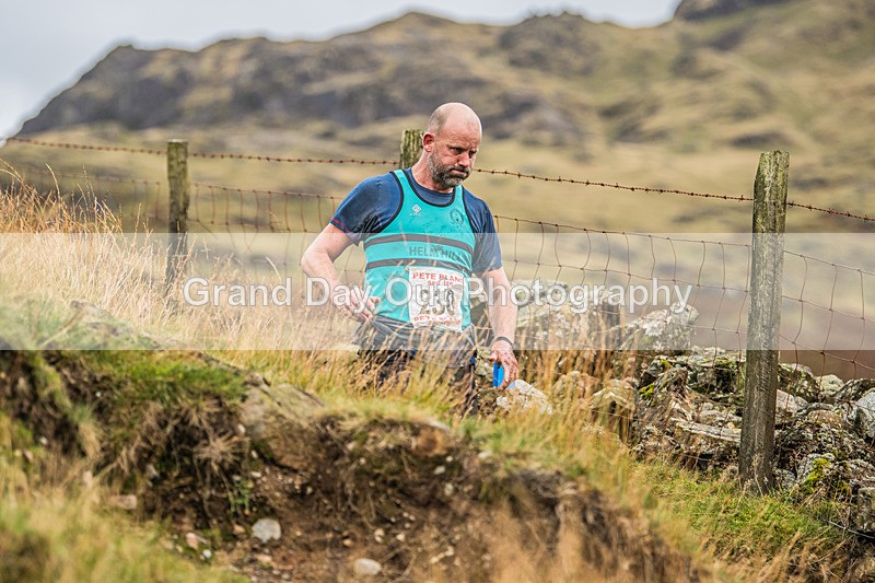 Langdale-1734 - Langdale Horseshoe Fell Race Saturday 12thOctober 2024