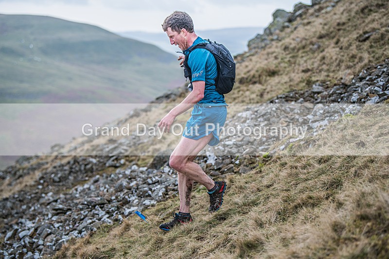 Barbondale-854 - Kendal Winter League Barbondale Junior & Senior Fell Races Sunday 11th February 2024