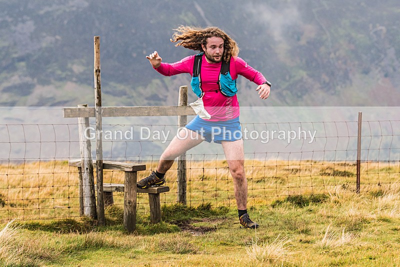 Buttermere-474 - Buttermere Shepherds Meet Fell Race Sunday 29th October 2023