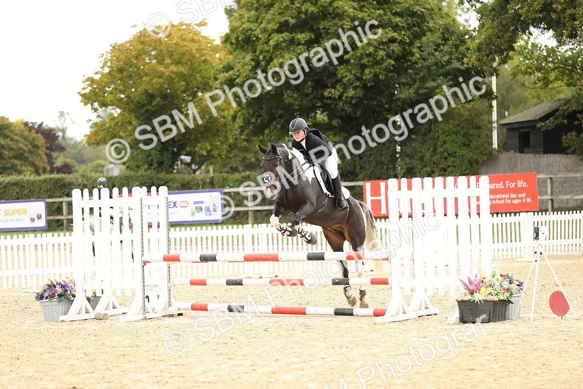 SBM_58722 - J25 - Junior Horse 80cm Championship