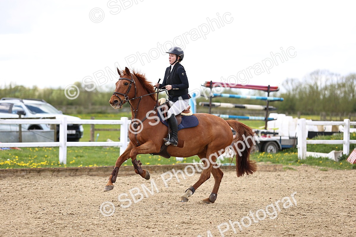 SBM_003959 - Class 17 - Senior Newcomers - 1.10m