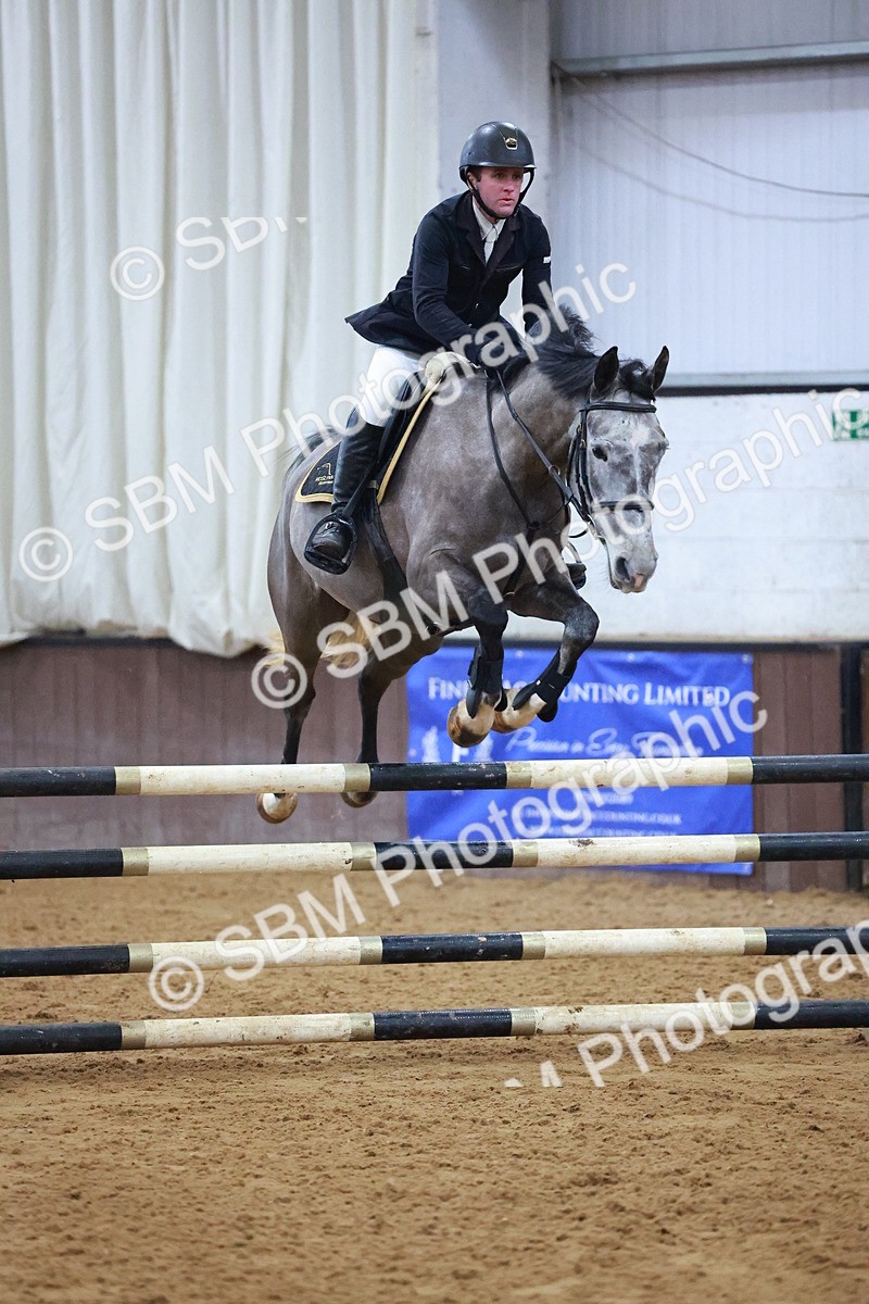 SBM_000795 - Class 3 - Senior Discovery - 1.00m